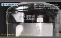 Plastic packaging bottle laser marking-日化塑料包裝激光打標(biāo)-250-20181112