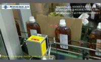 Plastic packaging bottle laser marking-日化塑料包裝激光打標(biāo)-257-20181116